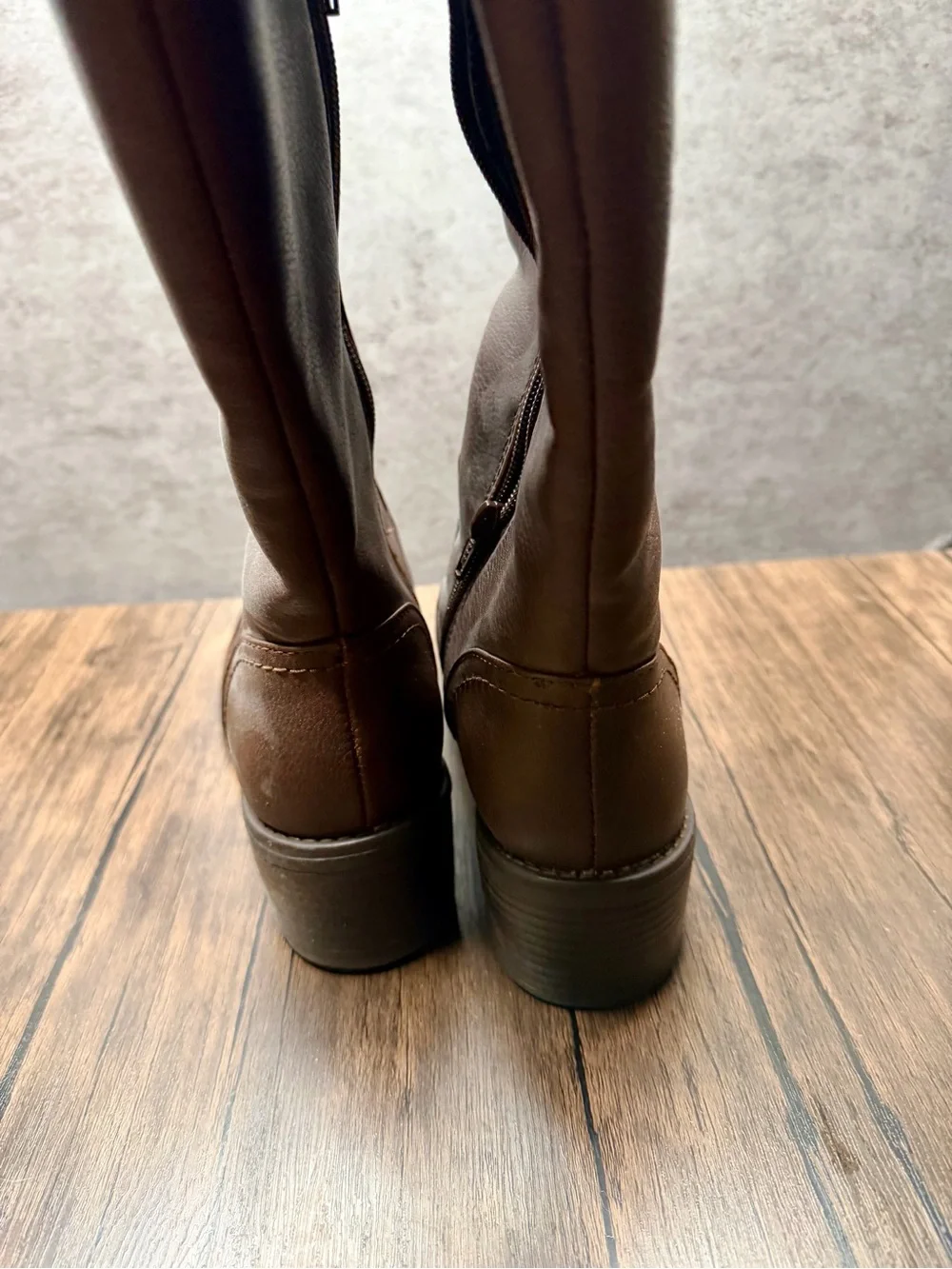 3M Thinsulate leather perfect style